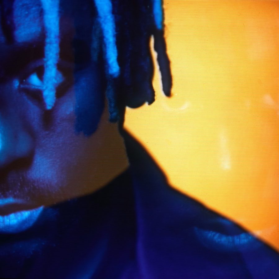 Myles Smith - My Mess, My Heart, My Life.