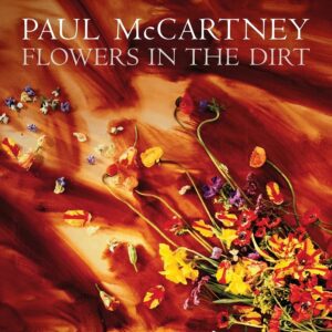 Paul McCartney - Flowers In The Dirt