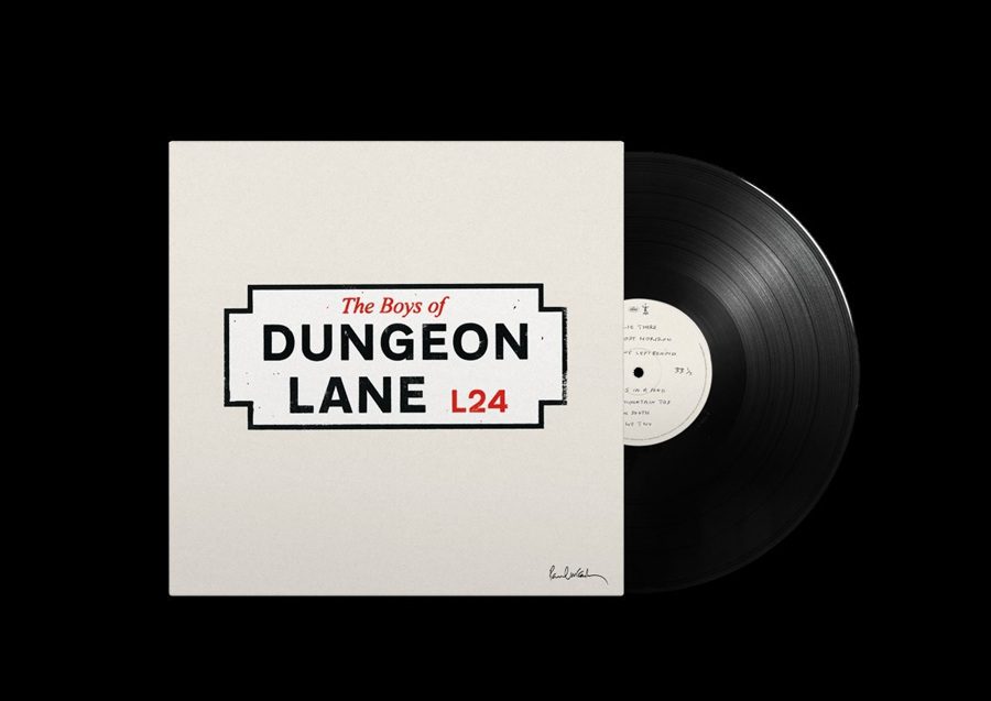 Paul McCartney - The Boys of Dungeon Lane - Image 2