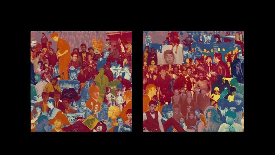Paul McCartney - The Boys of Dungeon Lane - Image 4