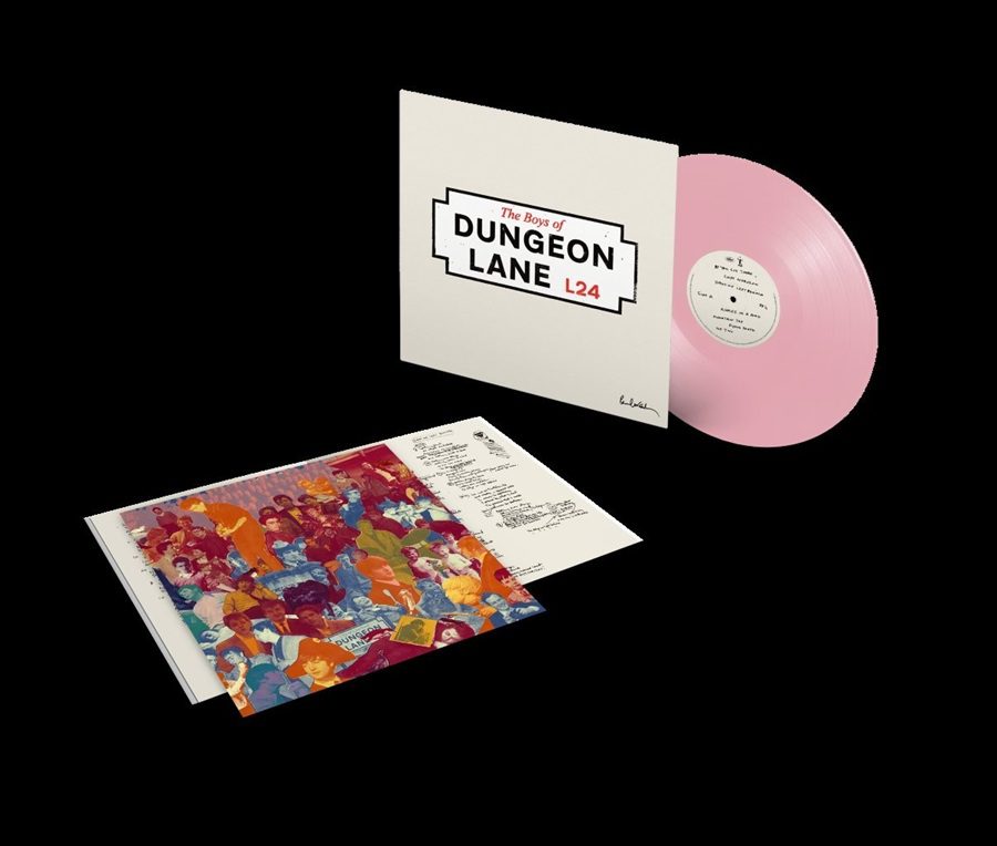Paul McCartney - The Boys of Dungeon Lane - Image 7