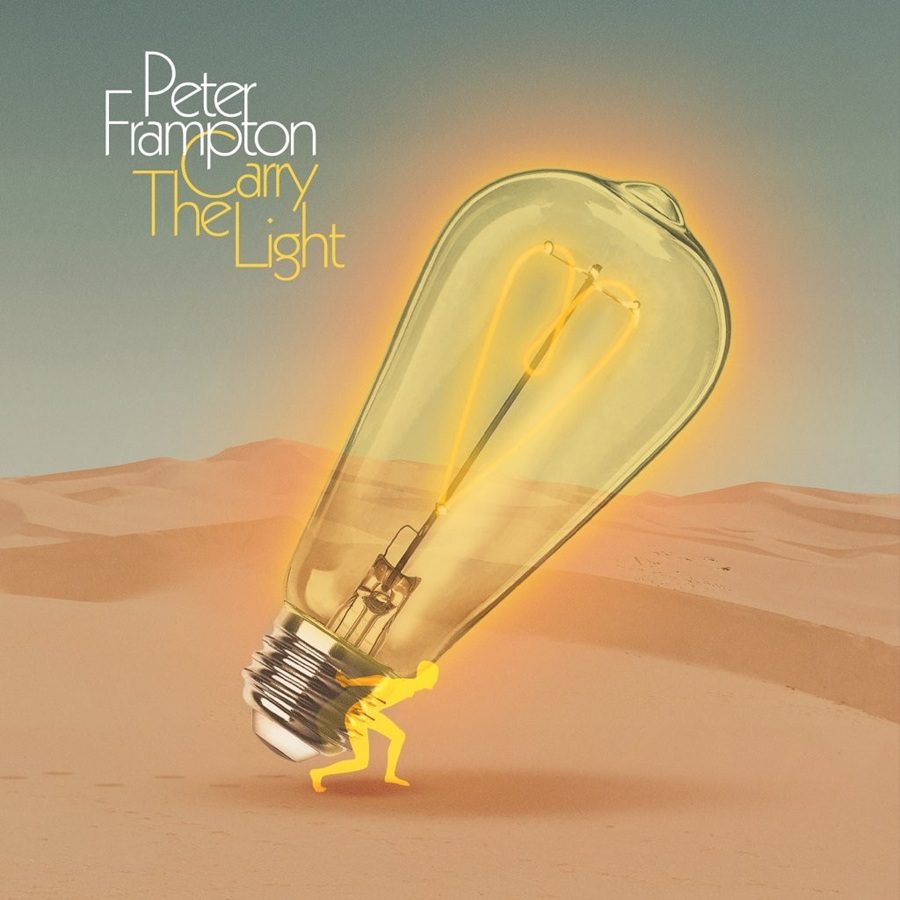 Peter Frampton - Carry The Light