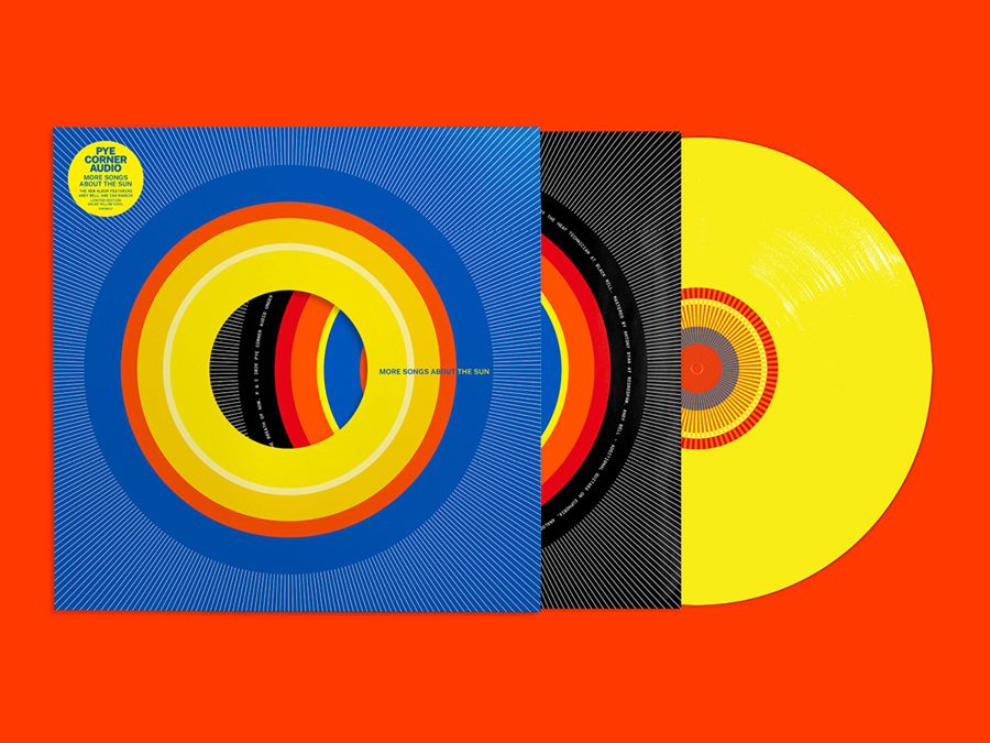 Pye Corner Audio - More Songs About The Sun - Image 3