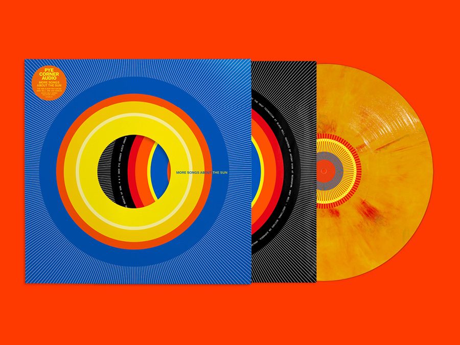 Pye Corner Audio - More Songs About The Sun - Image 4