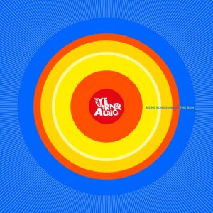 Pye Corner Audio - More Songs About The Sun