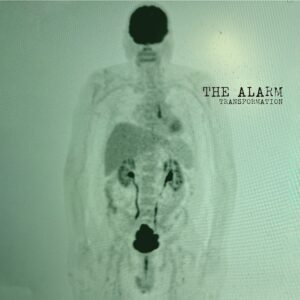 The Alarm – Transformation