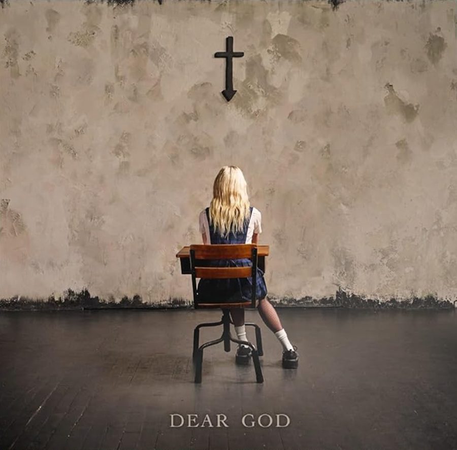 The Pretty Reckless - Dear God