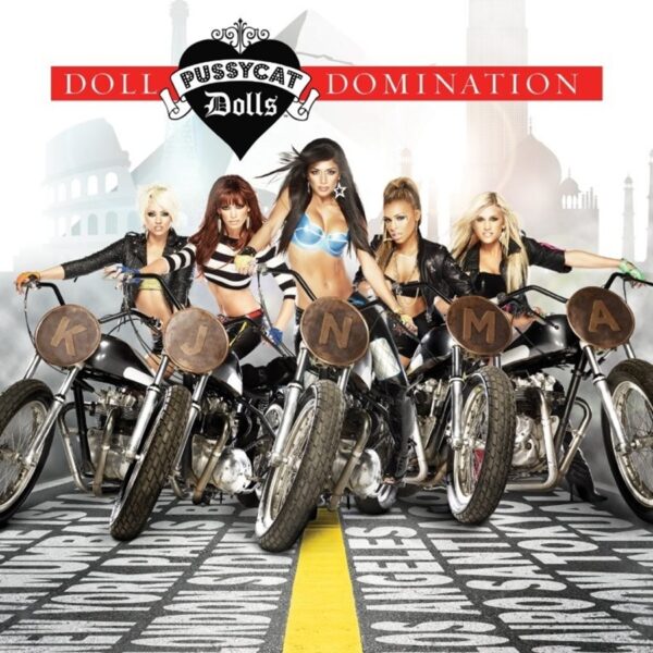 The Pussycat Dolls – Doll Domination