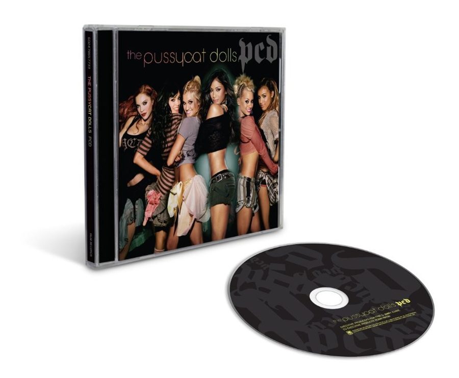 The Pussycat Dolls - PCD - Image 2