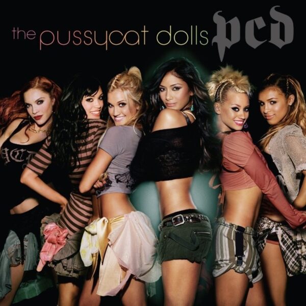 The Pussycat Dolls – PCD