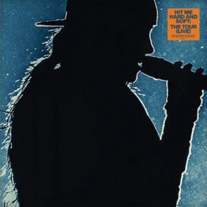 Billie Eilish – HIT ME HARD AND SOFT: The Tour (Live)