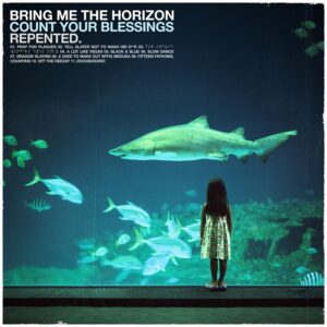 Bring Me the Horizon - Count Your Blessings - Repented (20th Anniversary)