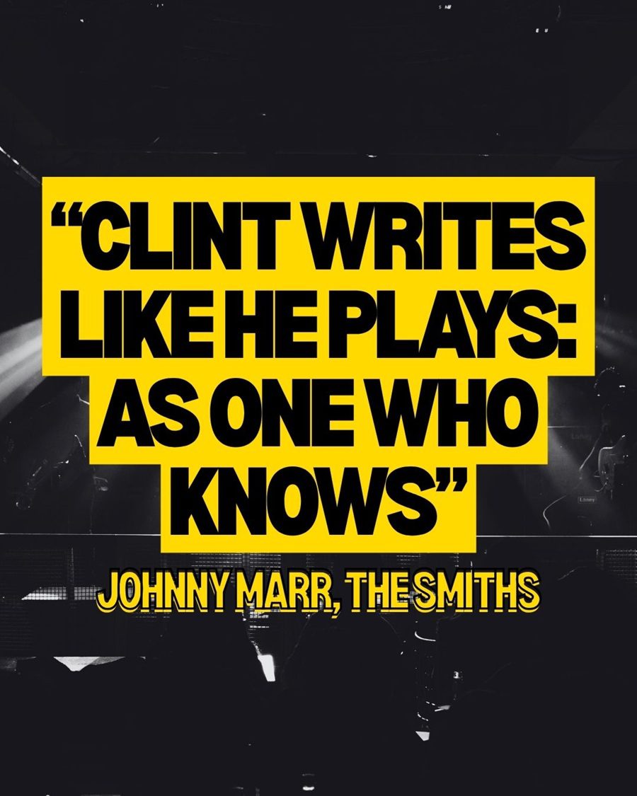 Clint Boon - The Manchester Chronicles: True Tales of Music, Madness and Mayhem 1976-2006 - Image 3