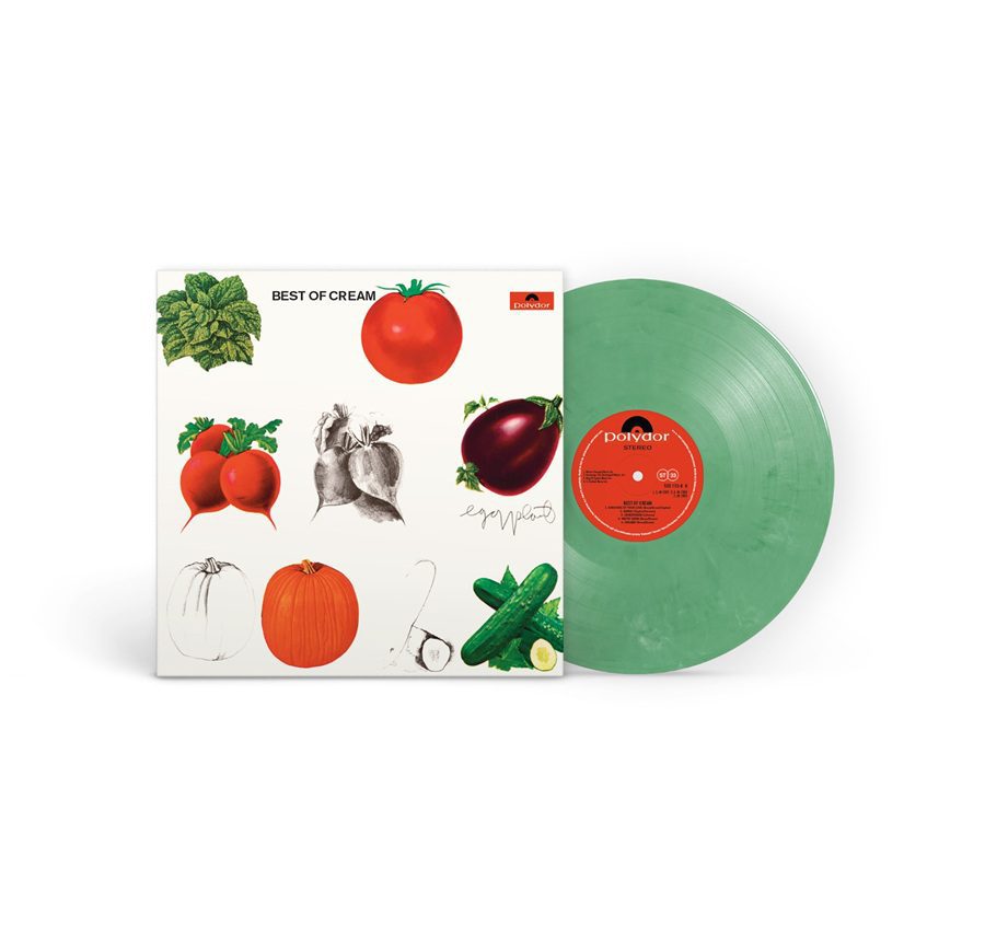 Cream - Best Of Cream - Image 2