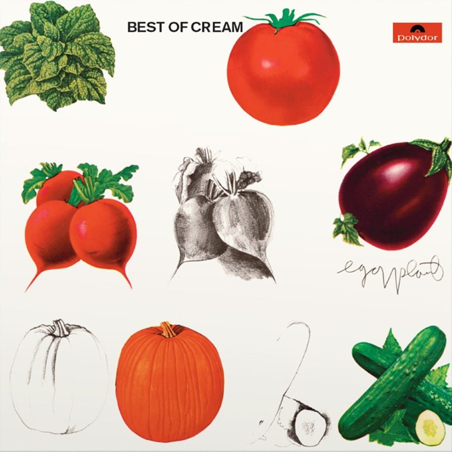 Cream - Best Of Cream