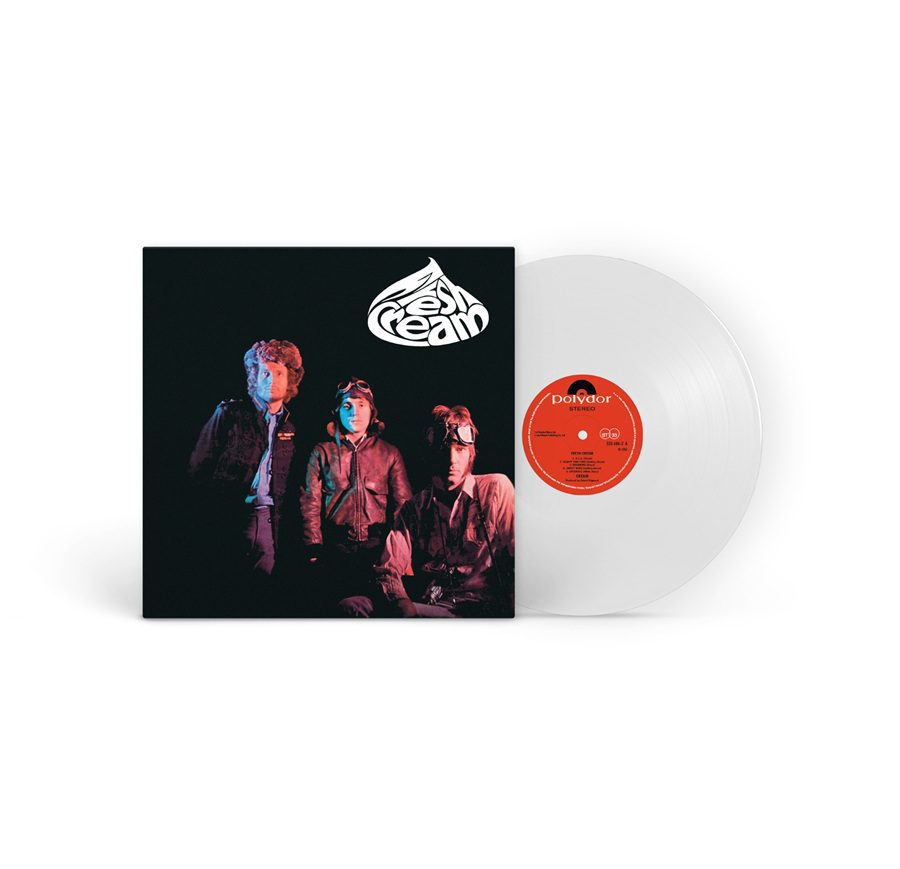 Cream - Fresh Cream - Image 2