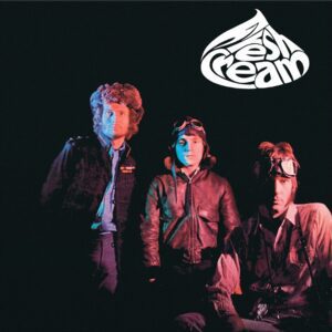 Cream - Fresh Cream