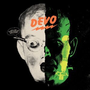 DEVO – Nitrous Nightmare Halloween Live ’75