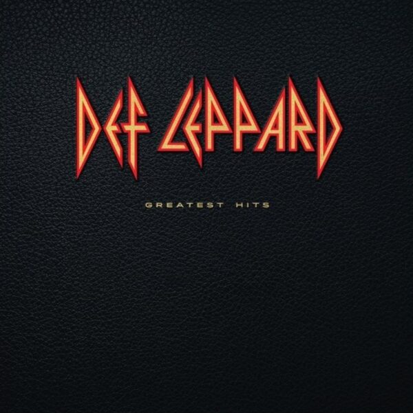 Def Leppard – Greatest Hits