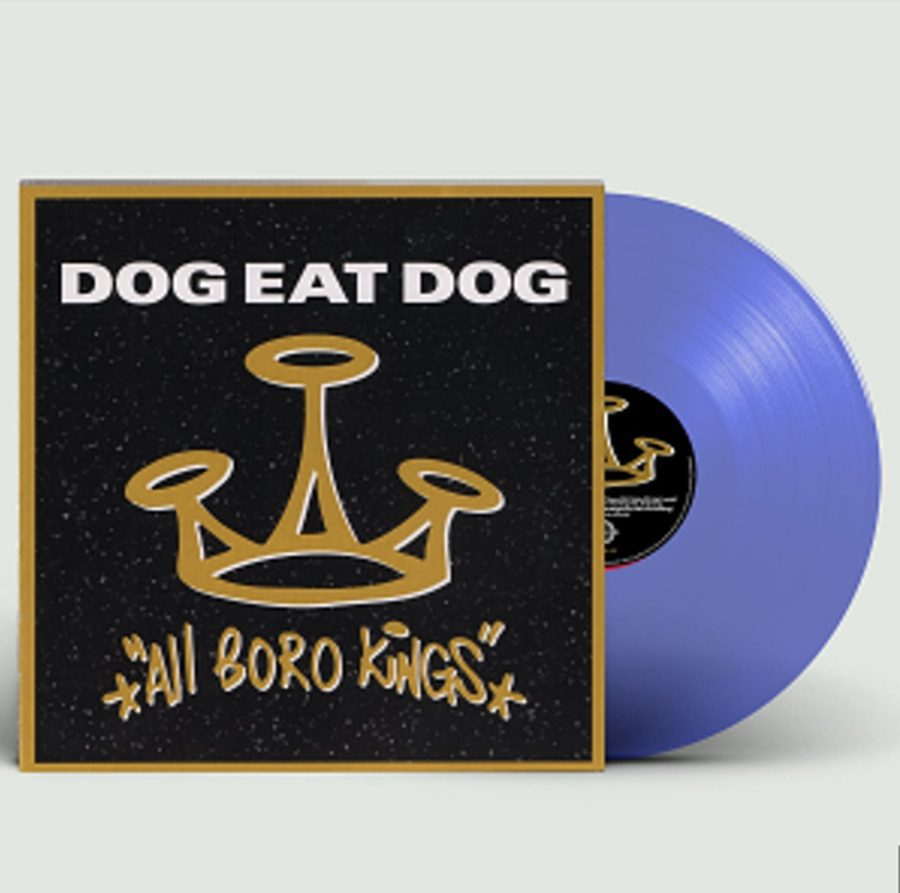 Dog Eat Dog - All Boro Kings - Image 2