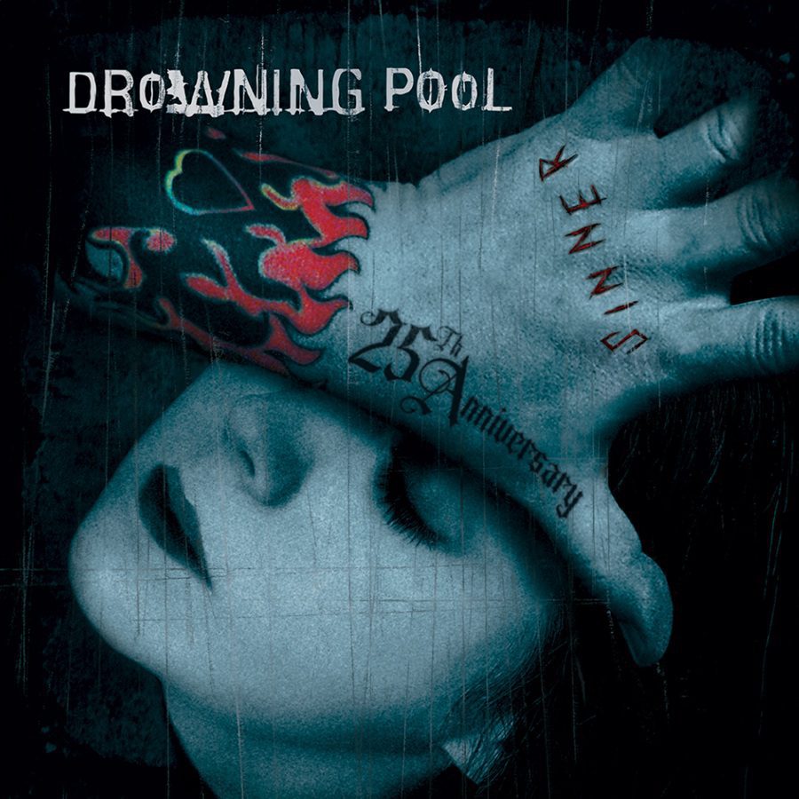 Drowning Pool - Sinner (25th Anniversary)