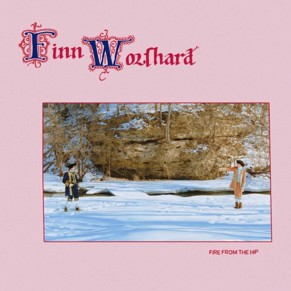Finn Wolfhard – Fire From The Hip