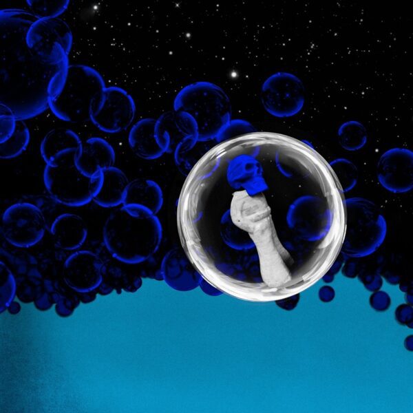 Jack White – G.O.D. and the Broken Ribs / Derecho Demonico