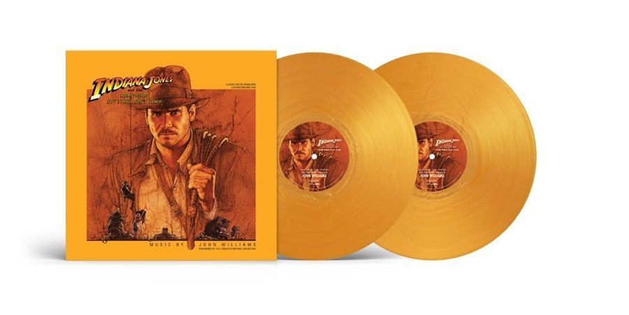 John Williams - Indiana Jones and the Raiders of the Lost Ark (45th Anniversary) - Image 2