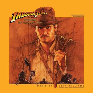 John Williams - Indiana Jones and the Raiders of the Lost Ark (45th Anniversary)