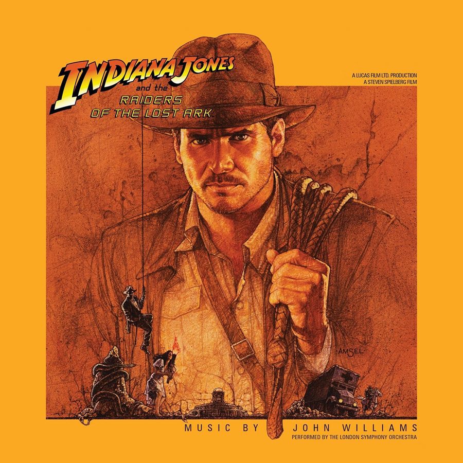John Williams - Indiana Jones and the Raiders of the Lost Ark (45th Anniversary)
