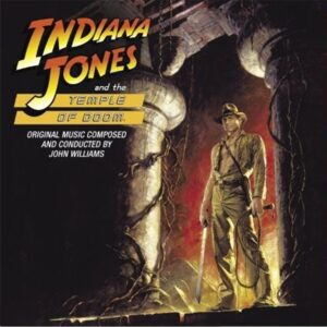 John Williams - Indiana Jones and the Temple of Doom