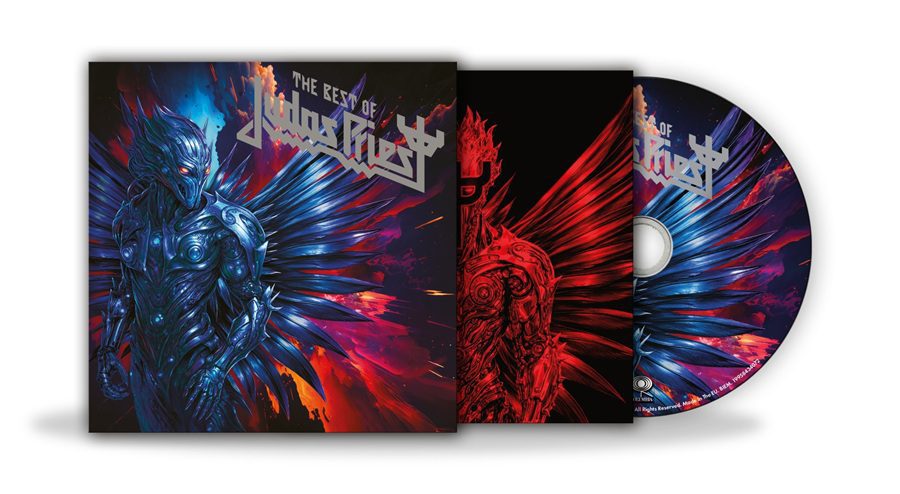 Judas Priest - The Best of Judas Priest - Image 2