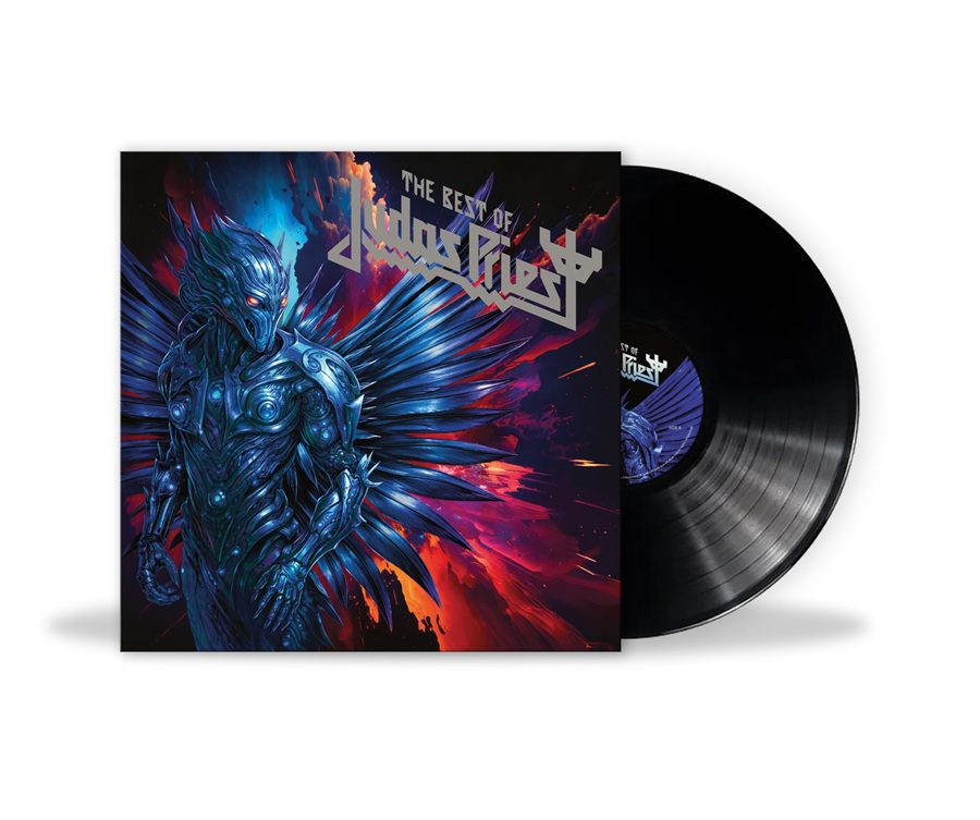 Judas Priest - The Best of Judas Priest - Image 3