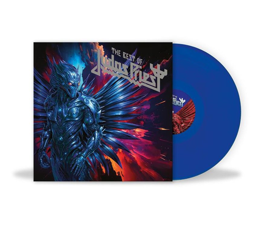 Judas Priest - The Best of Judas Priest - Image 4