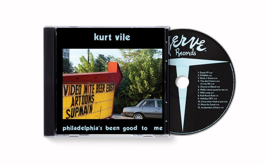 Kurt Vile - Philadelphia's been good to me - Image 2