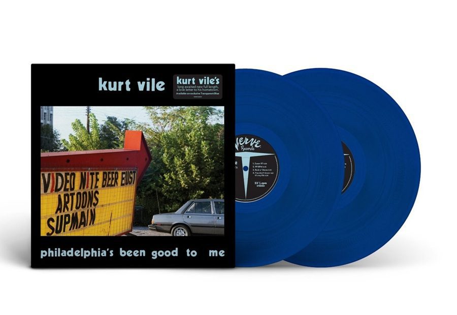 Kurt Vile - Philadelphia's been good to me - Image 4
