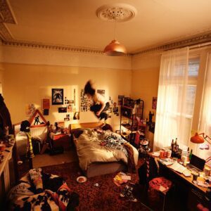 Man/Woman/Chainsaw - Cannonball