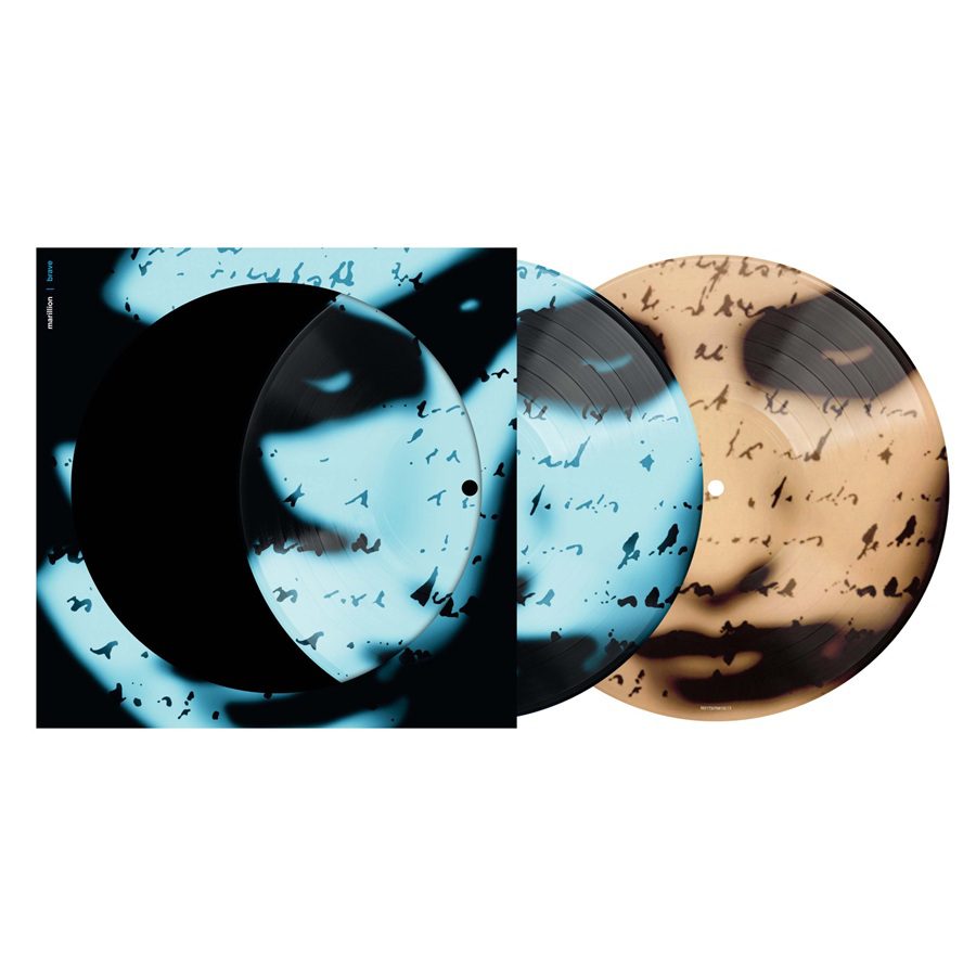 Marillion - Brave - Image 2