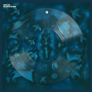 Marillion - Holidays In Eden