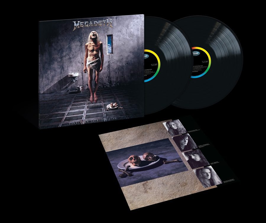 Megadeth - Countdown To Extinction - Image 2