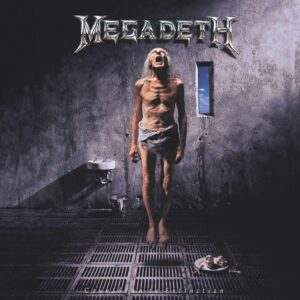 Megadeth - Countdown To Extinction