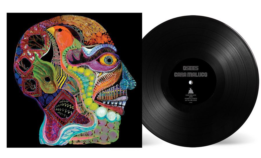 Osees - Cara Maluco - Image 2