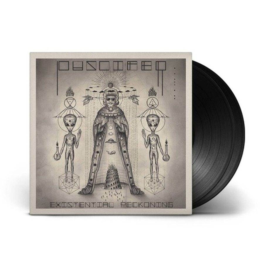 Puscifer - Existential Reckoning - Image 2