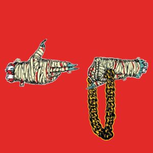 Run The Jewels - Run The Jewels 2