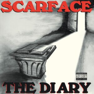 Scarface - The Diary (2026 Reissue)