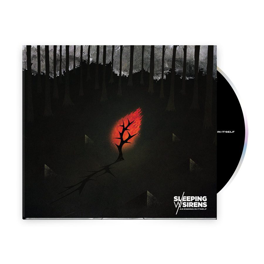 Sleeping With Sirens - An Ending In Itself - Image 2