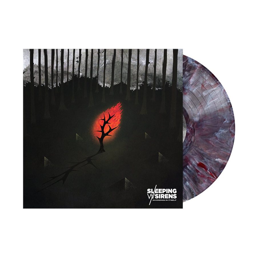 Sleeping With Sirens - An Ending In Itself - Image 4