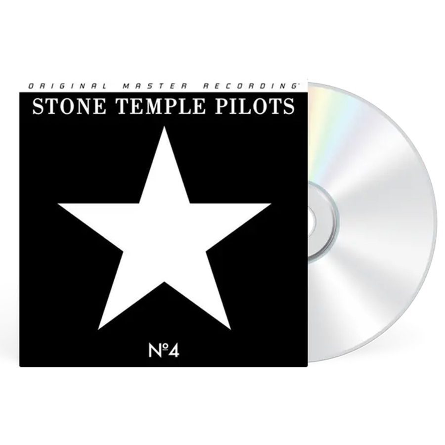 Stone Temple Pilots - N°4 - Image 2