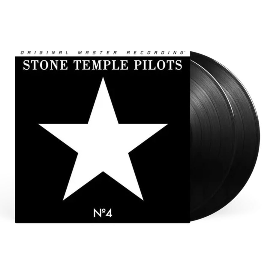 Stone Temple Pilots - N°4 - Image 3