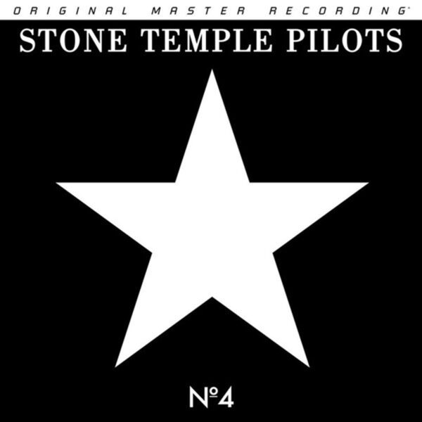 Stone Temple Pilots – N°4
